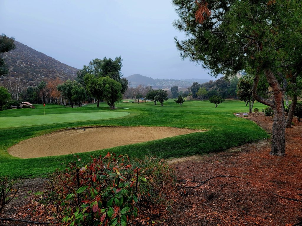 Golf Course